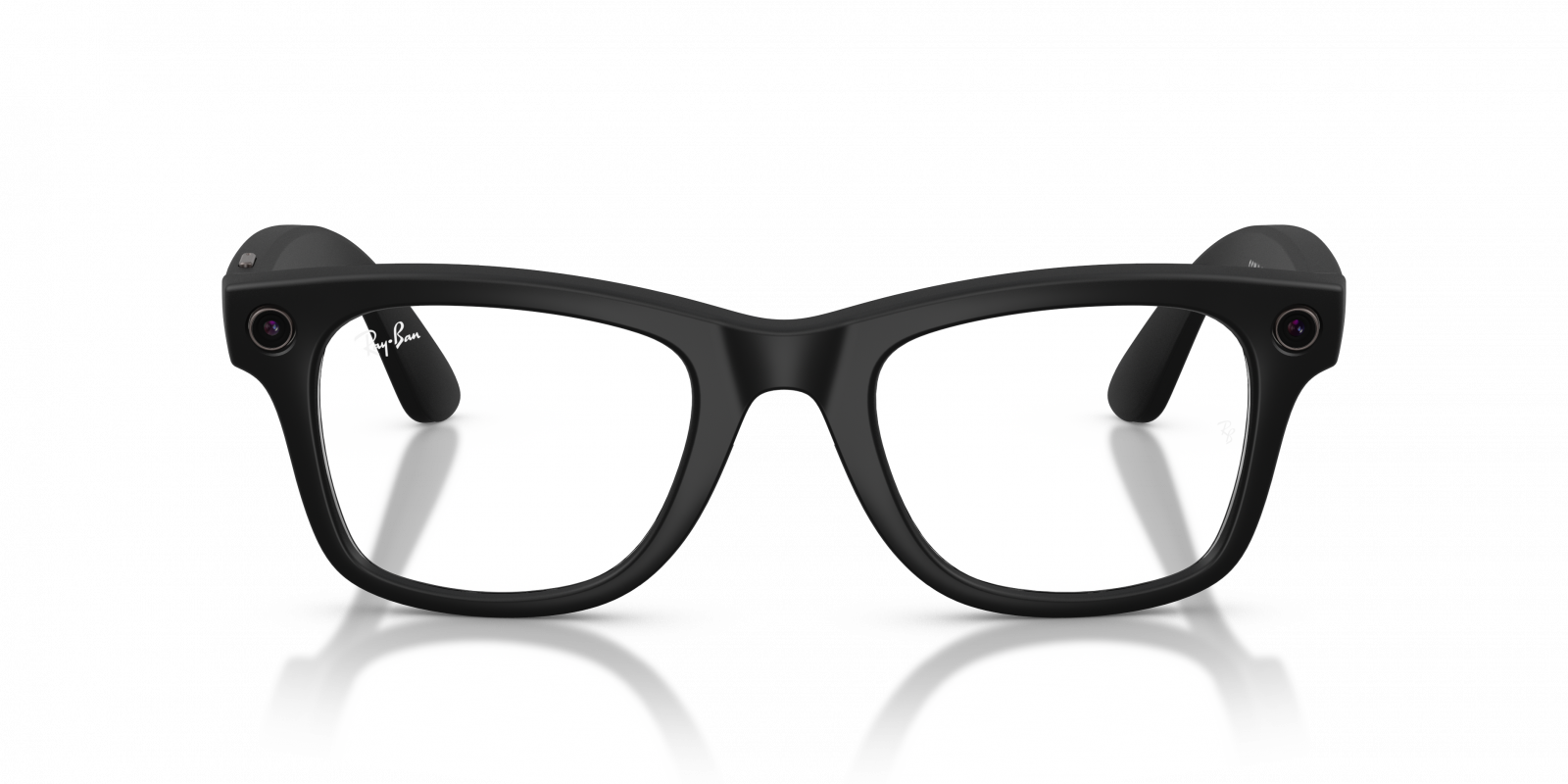 Ray Ban Meta RW4012 601S1Z Wayfarer 
